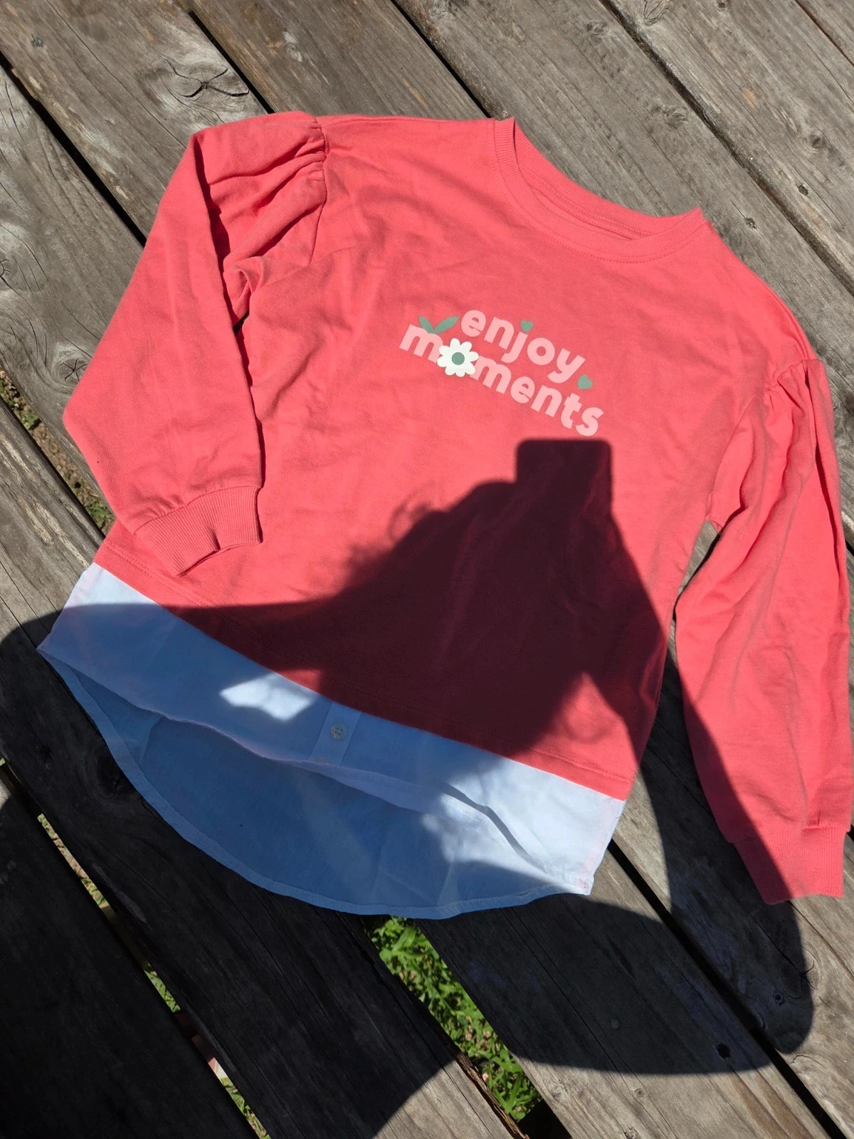 Sweat – photo 5